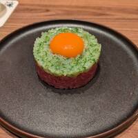 焼肉うしごろ 新宿三丁目店 - 
