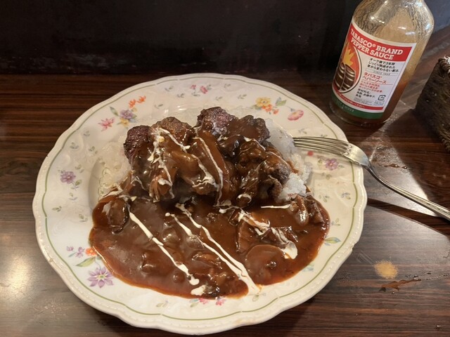 うし亭 本店（盛岡）- 地元食材を活かした牛肉料理の名店 | 口コミ・メニュー情報