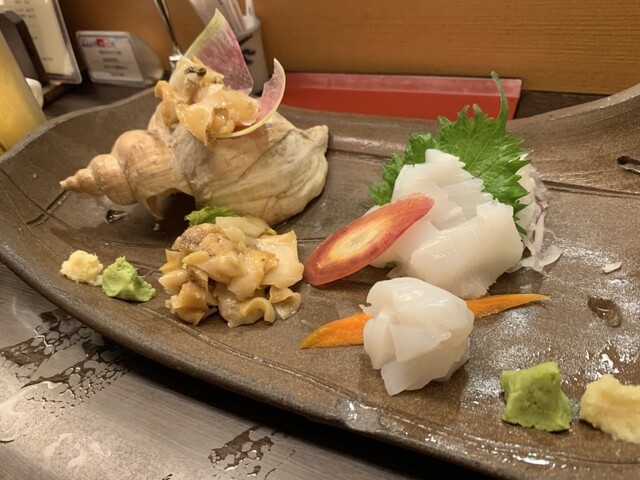 和食処 大ばん（わしょくどころ おおばん） - あおば通（日本料理）の写真