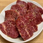 焼肉乃 富士吉 - 