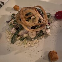 ルース クリス ステーキハウス - 