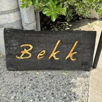 Bekk - 