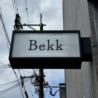 Bekk - 