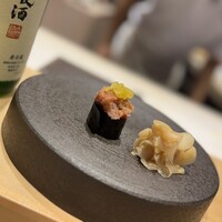 熊本 すし奏 - 