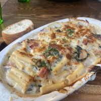 ラ・ココリコ (ホテルメトロポリタン) 川崎店 - 