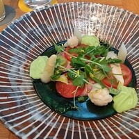 ザ タヴァン グリル＆ラウンジ - 