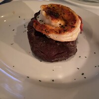 ルース クリス ステーキハウス - 