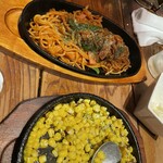 鉄板ダイニング ロドリゲス - 