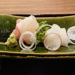 下鴨茶寮 東のはなれ - 