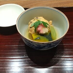 下鴨茶寮 東のはなれ - 