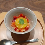 下鴨茶寮 東のはなれ - 