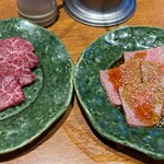 在市 月島本店 - 