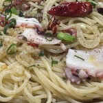 洋麺屋五右衛門 - 料理写真: