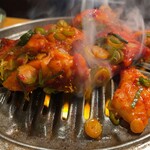 在市 月島本店 - 