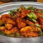 在市 月島本店 - 