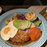 コナズ珈琲 - 料理写真: