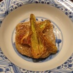 下鴨茶寮 東のはなれ - 