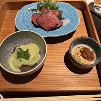 肉和食 月火水木金土日 - 