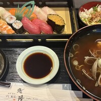 鮨隆 - 