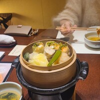 梅の花 銀座並木通店 - 