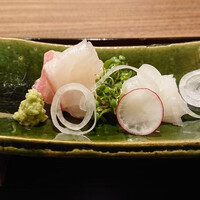 下鴨茶寮 東のはなれ - 