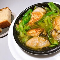 コメール マル イ モンターニャ - 
