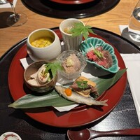 肉和食 月火水木金土日 - 