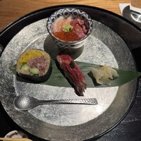 肉和食 月火水木金土日 - 