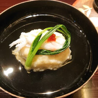 下鴨茶寮 東のはなれ - 