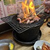 ホルモン焼 がま親分