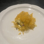 ラ・ボンヌターブル - 美しき八朔