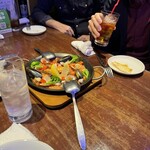 肉とワイン bonanza - 