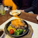 肉とワイン bonanza - 