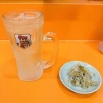 元祖ニュータンタンメン本舗 ニューみそ屋 - 