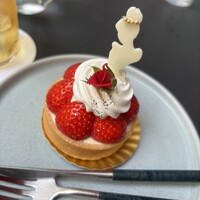 アニヴェルセル カフェ - 