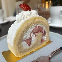 アニヴェルセル カフェ - 