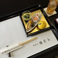 つきじ植むら - 