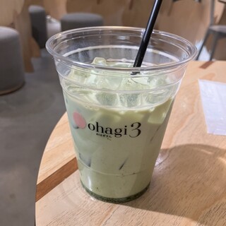 口コミ一覧 : ohagi3 FLAGSHIP SAKAE （おはぎさん フラッグシップ