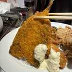 グリル洋食サシャ - 