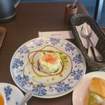 鎌倉パスタ 阪急大井町ガーデン店 - 