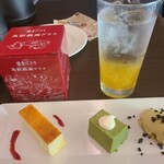 鎌倉パスタ 阪急大井町ガーデン店 - 