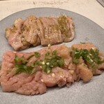 西院焼肉KINOE - 
