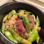 西院焼肉KINOE - 