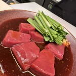 西院焼肉KINOE - 