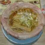 ラーメン大戦争 - 