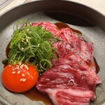 西院焼肉KINOE - 