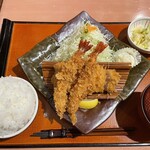 柿ェ門 赤祖父店 - 