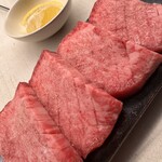 西院焼肉KINOE - 