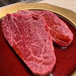 西院焼肉KINOE - 