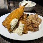 グリル洋食サシャ - 